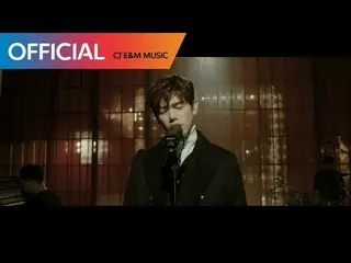 【公式cj】エリック・ナム(Eric Nam) - はなさないで(Hold Me)Live Band Performance   