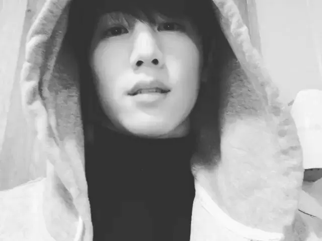 GOT7 Mark、SNS更新