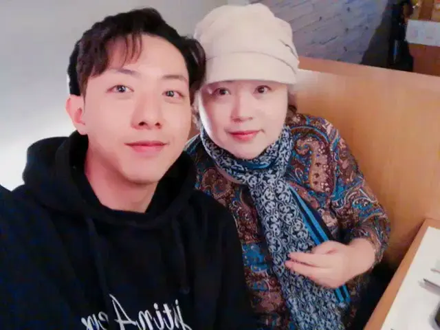 CNBLUE ジョンシン、SNS更新