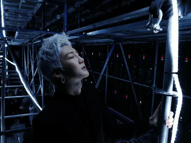 WINNER イ・スンフン、SNS更新