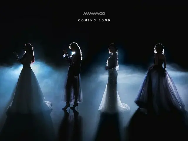 MAMAMOO、SNS更新。