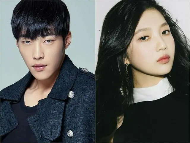 Red Velvet ジョイ 俳優ウ・ドファン、MBC新ドラマ「偉大な誘惑者」出演確定
