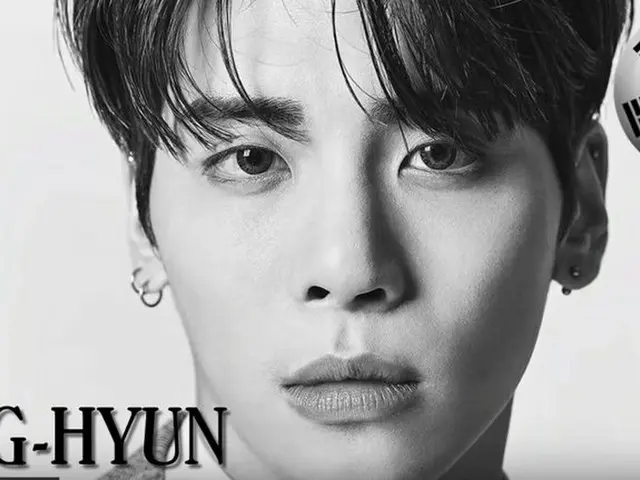 故 SHINee ジョンヒョン、第27位