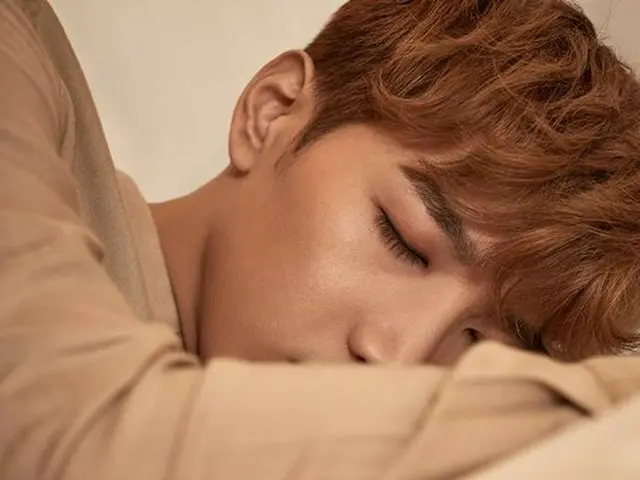 2PM Jun.K、画報公開(追加分)
