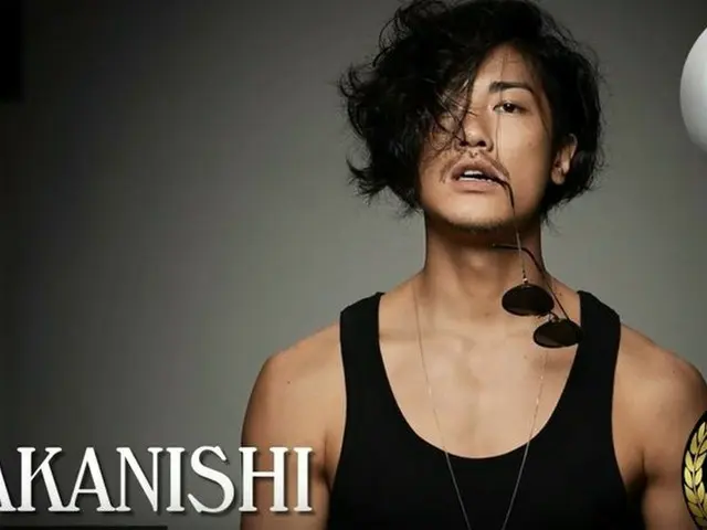 KAT-TUN 出身 赤西 仁、第66位