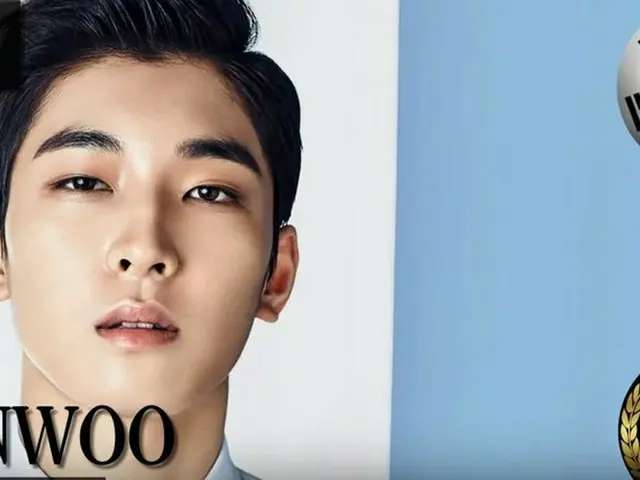 SEVENTEEN ウォヌ、第72位