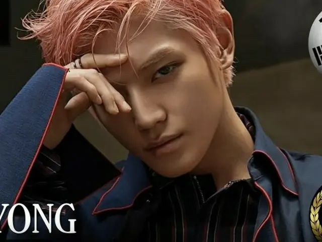 NCT テヨン、第99位。