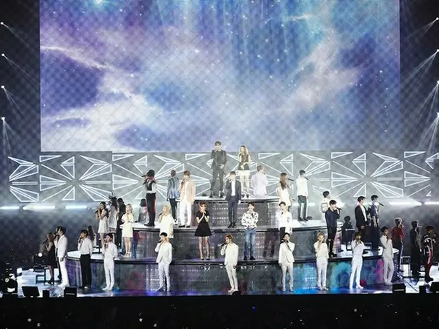 少女時代 - SHINee - EXOら総出動の「STATION」シーズン2の38番目の楽曲「Dear My Family」、明日(29日)午後6時リリース