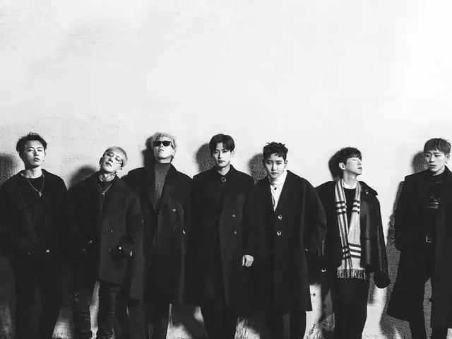 Block B 公式SNS更新