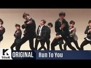 【公式loe】[Focus Cam(フォーカスカム)] THE BOYZ _ Boy(少年)(釜山_直カムVer