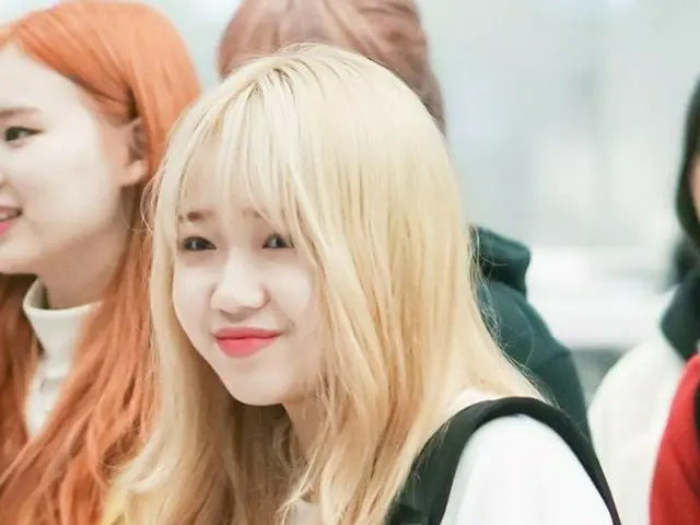 Weki Meki カムバック説