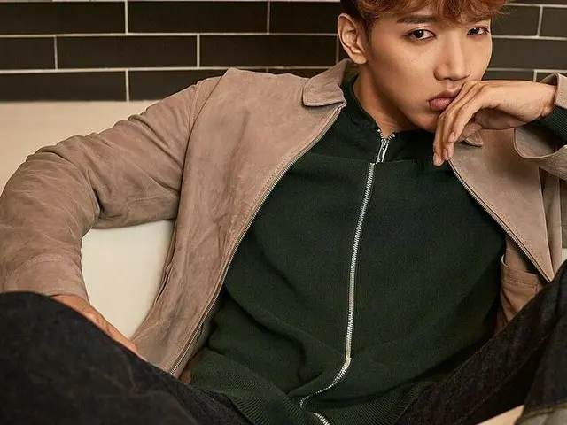 2PM Jun.K、SNS更新