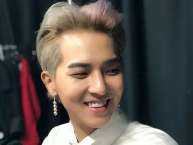 WINNER、SNS更新