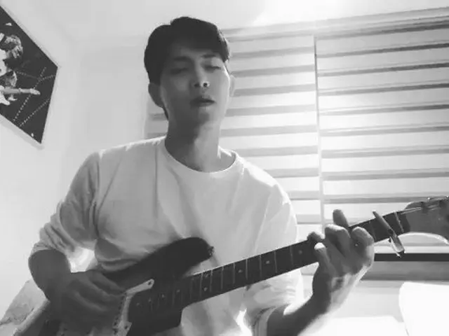 CNBLUE ジョンヒョン、SNS更新～その2