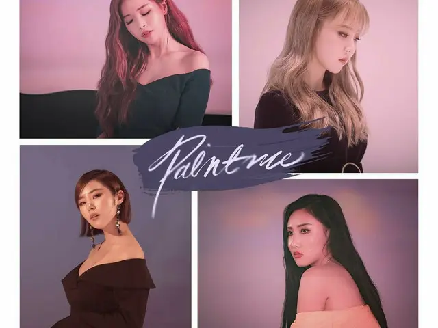MAMAMOO、SNS更新。