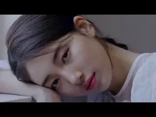 【韓国CM】Miss A's Suzyランコム(Lancôme)CF   