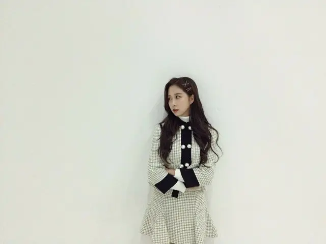 宇宙少女、SNS更新