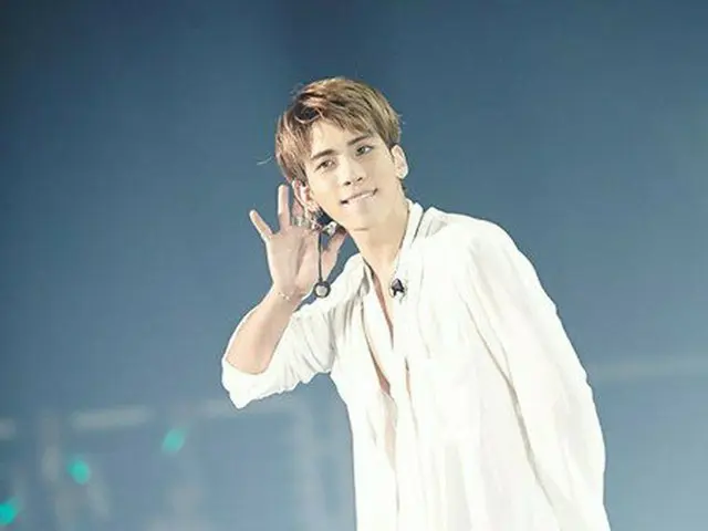 故 SHINee ジョンヒョン、今週のGAONチャート2冠