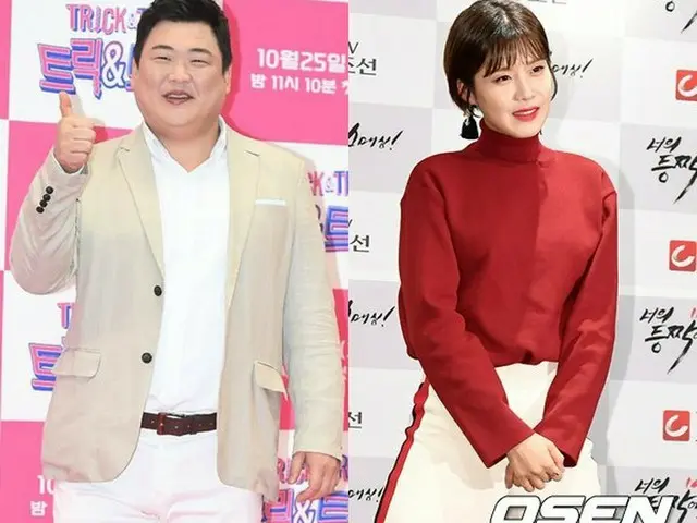 お笑い芸人キム・ジュンヒョン&チャン・ドヨン、tvN「人生酒場」MC陣に合流