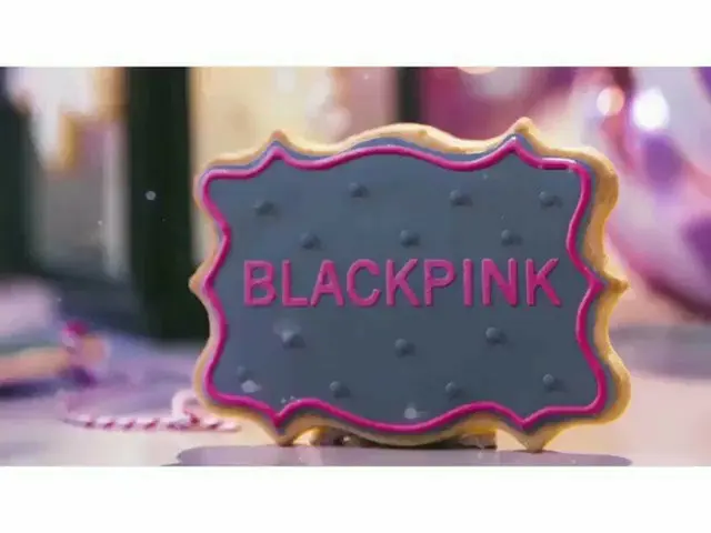 BLACKPINK、SNS更新