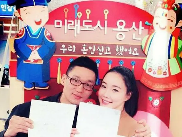 稀代の「結婚詐欺」？ナンシーラン、本日3時に記者会見。