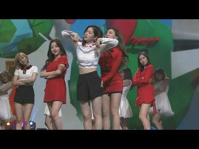 TWICE、今夜、日本での「NHK紅白歌合戦」ではあり得ない「TT触り」