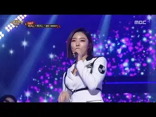 【公式mbk】DUETTO x MAMAMOO、2017ヒット曲メドレー
