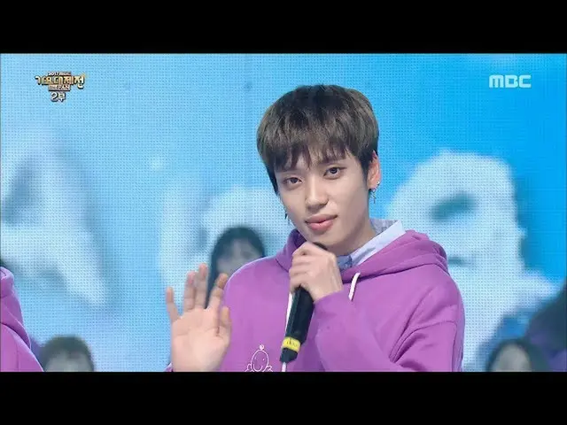 TEEN TOP- High Five、歌謡大祭典20171231    