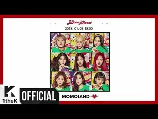 【公式loe】【Teaser] MOMOLAND _ 3rd Mini Album "GREAT！" Highlight Medley   