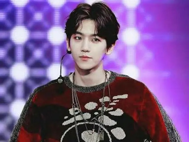 【全文】EXO BaekhyunがSNSに公開した謝罪文