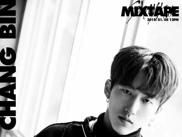 Stray Kids、デビュー前のPRE-DEBUT ALBUM「Mixtape」のティーザーを2次公開