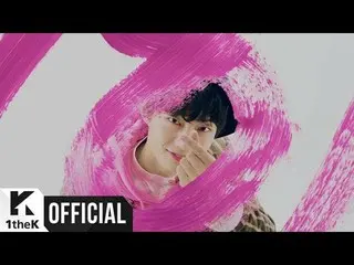 JBJ - True Colors (アルバム予告)    