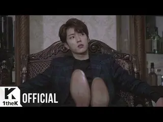 【公式loe】【Teaser 3] INFINITE _ "Tell Me" Teaser #D-5