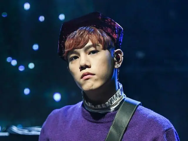 N.Flying、カムバックのショーケース中