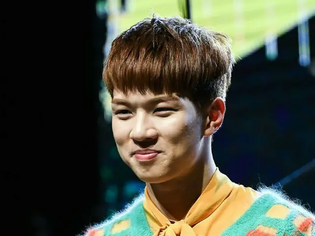 N.Flying、カムバックの「熱いジャガイモ」ショーケース中