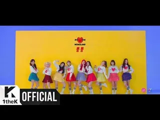 【公式loi】【MV】MOMOLAND - BBoom BBoom(プムプム)   