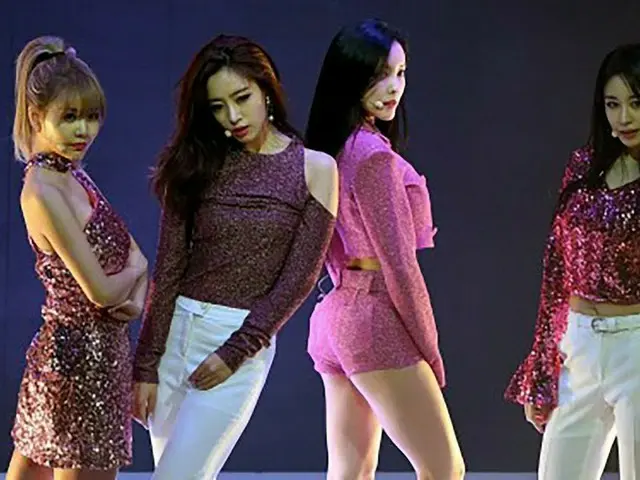 【公式】T-ARA、所属事務所「MBK」(代表キム・グァンス)が公式立場を発表