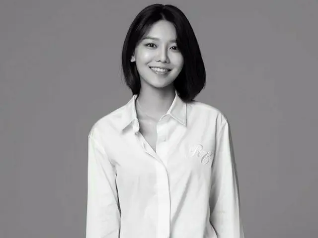 少女時代 出身スヨン、新しいプロフィール写真を公開