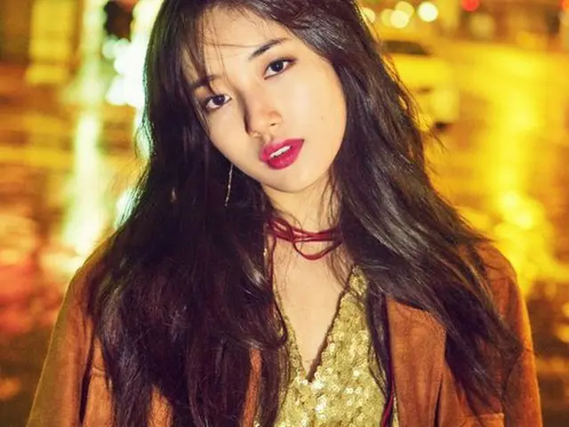 Miss A 出身スジ、29日にソロカムバック確定