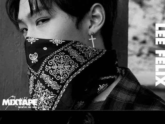 JYP Stray Kids、最後の個人ティーザー公開