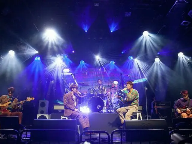 N.Flying、ニューアルバム「THE HOTTEST : N.Flying」が台湾とポーランドのiTines K-POPチャートで1位獲得
