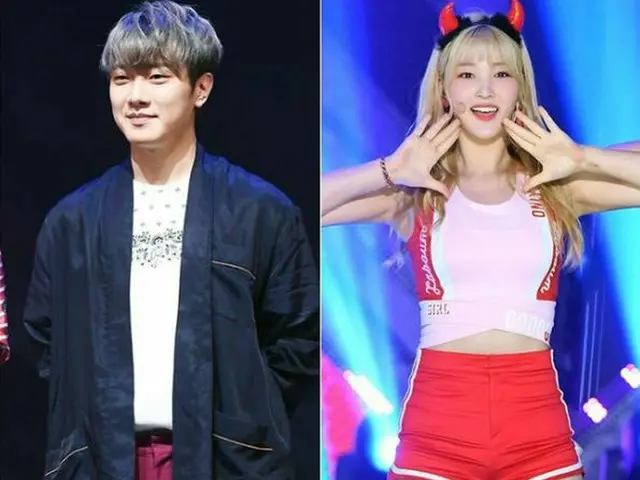 FTISLAND チェ・ミンファン、LABOUM 出身ユルヒと結婚へ