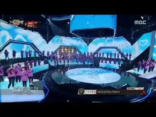 【公式】TEENTOP、High Five@歌謡大祭典171231   