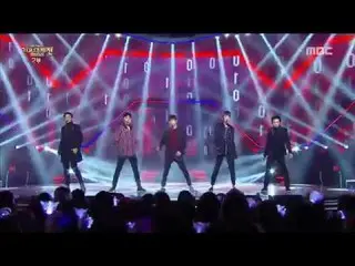 【公式】TEENTOP、Love is@歌謡大祭典171231   