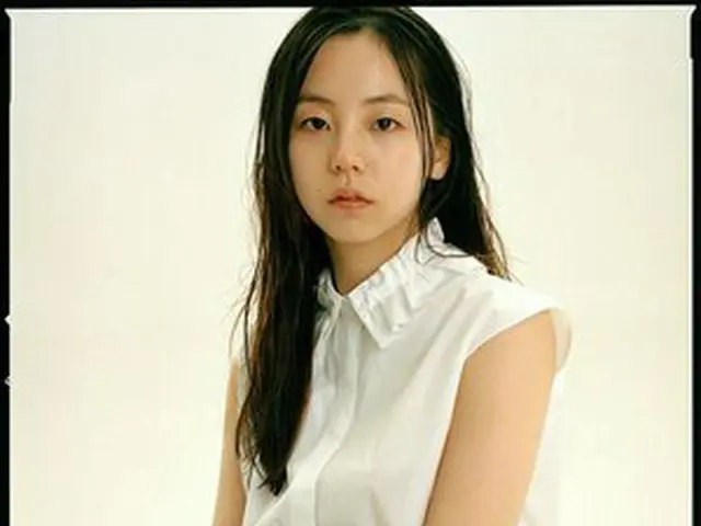 Wonder Girls 出身アン・ソヒ、画報公開