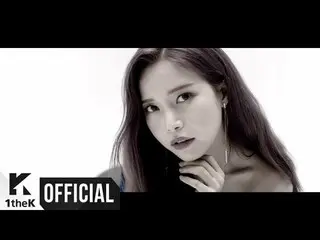MAMAMOO  _「Paint Me」MV   