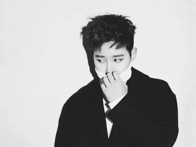 Block B、SNS更新