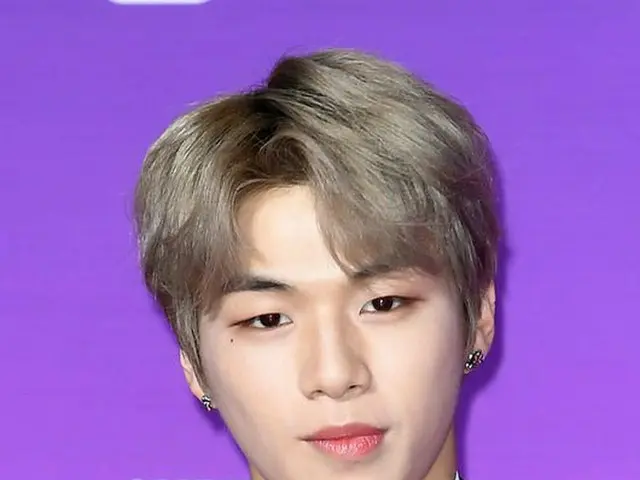 Wanna One カン・ダニエル、”演技ドル”に挑戦