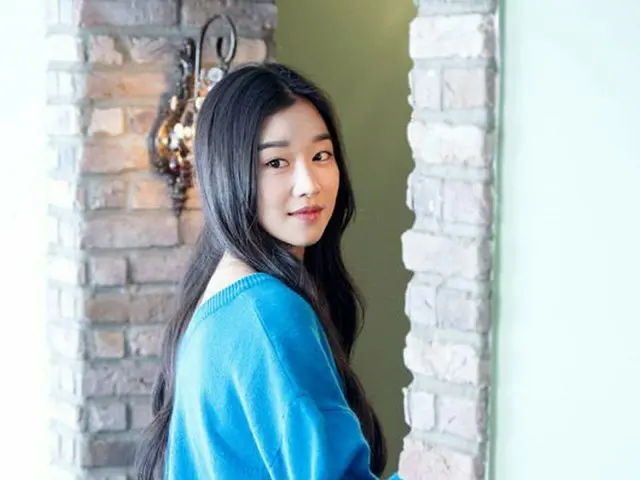 女優ソ・イェジ、心理スリラー映画「心証」を降板