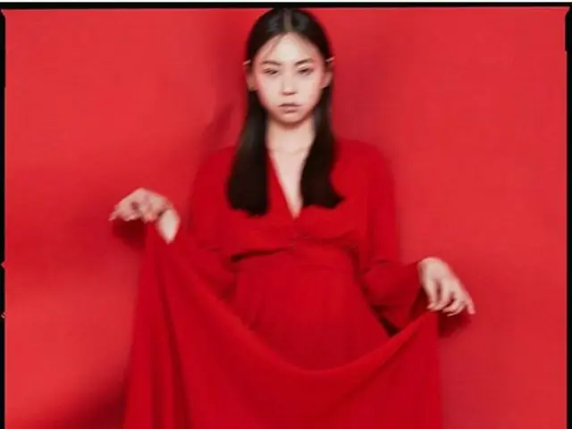 元Wonder Girls ソヒ、画報公開